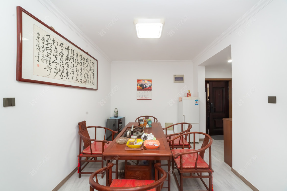 天山花园房源室内图 常州天山花园在售二手房源室内图_小牛看房