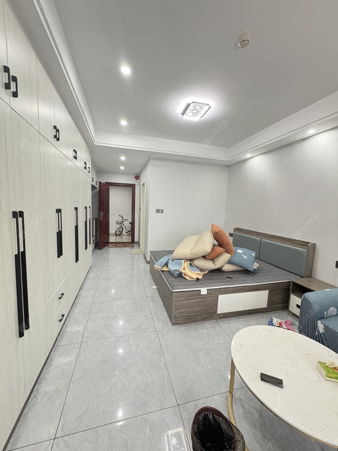 常州景荟凤凰公寓在租房源_小牛看房