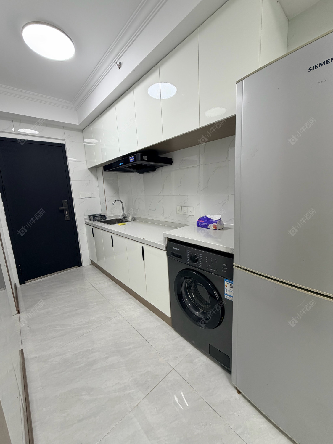 龙湖星图房源室内图 常州龙湖星图在租房源室内图_小牛看房