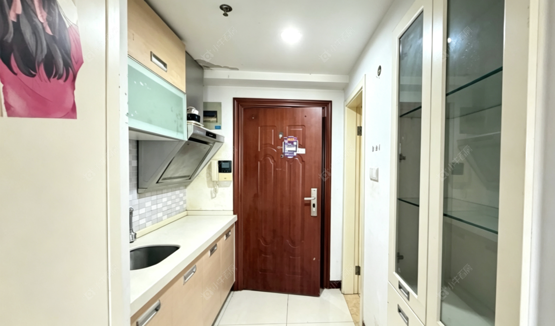 常州新天地不夜城在租房源_小牛看房