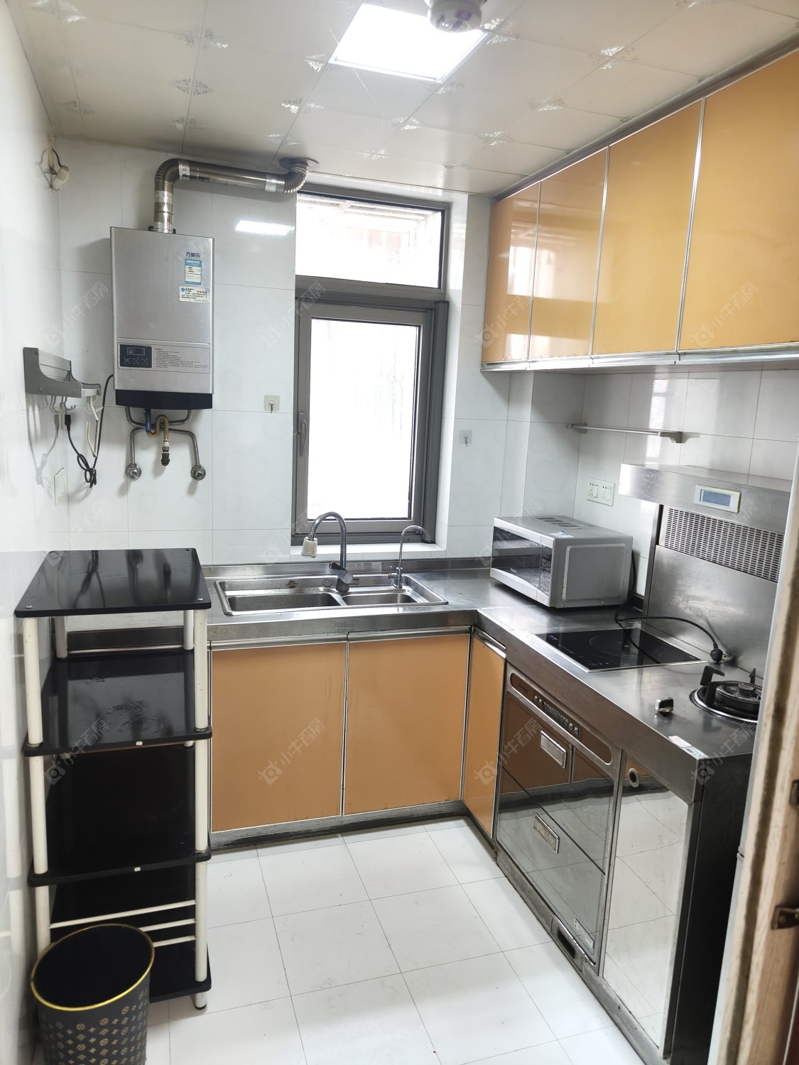 常州京城豪苑北区在租房源_小牛看房