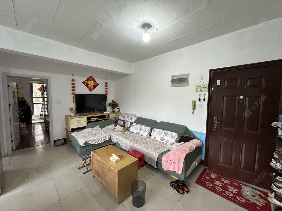 常州景秀世家在租房源_小牛看房