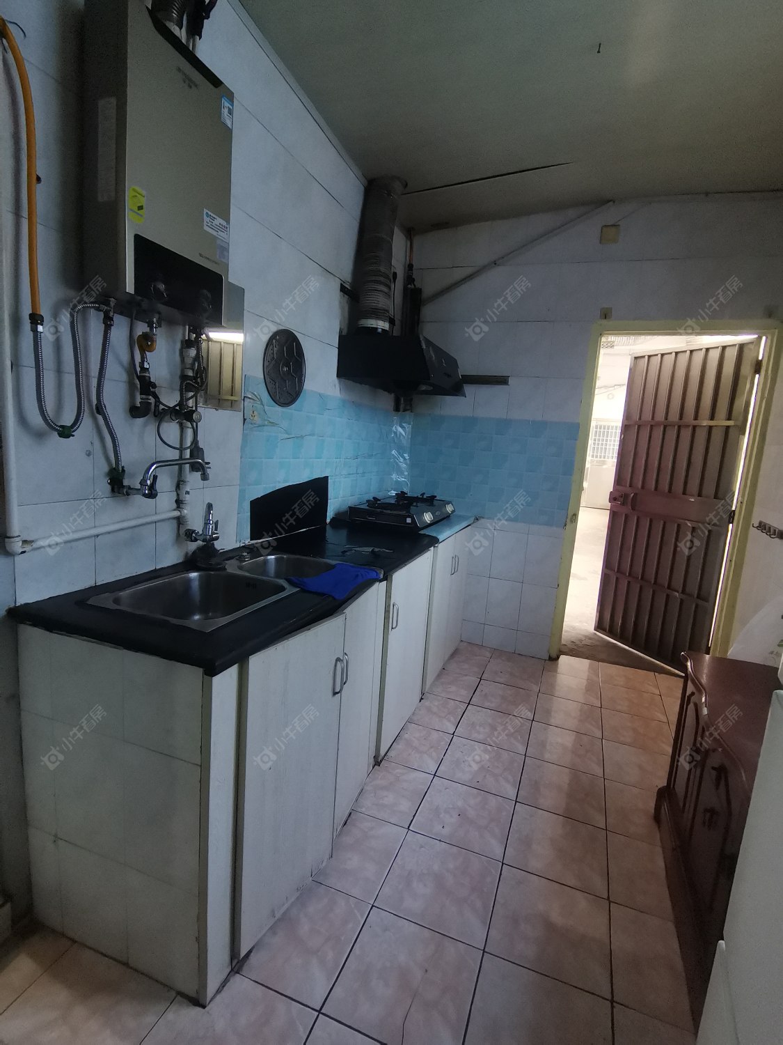 清凉新村房源室内图 常州清凉新村在租房源室内图_小牛看房