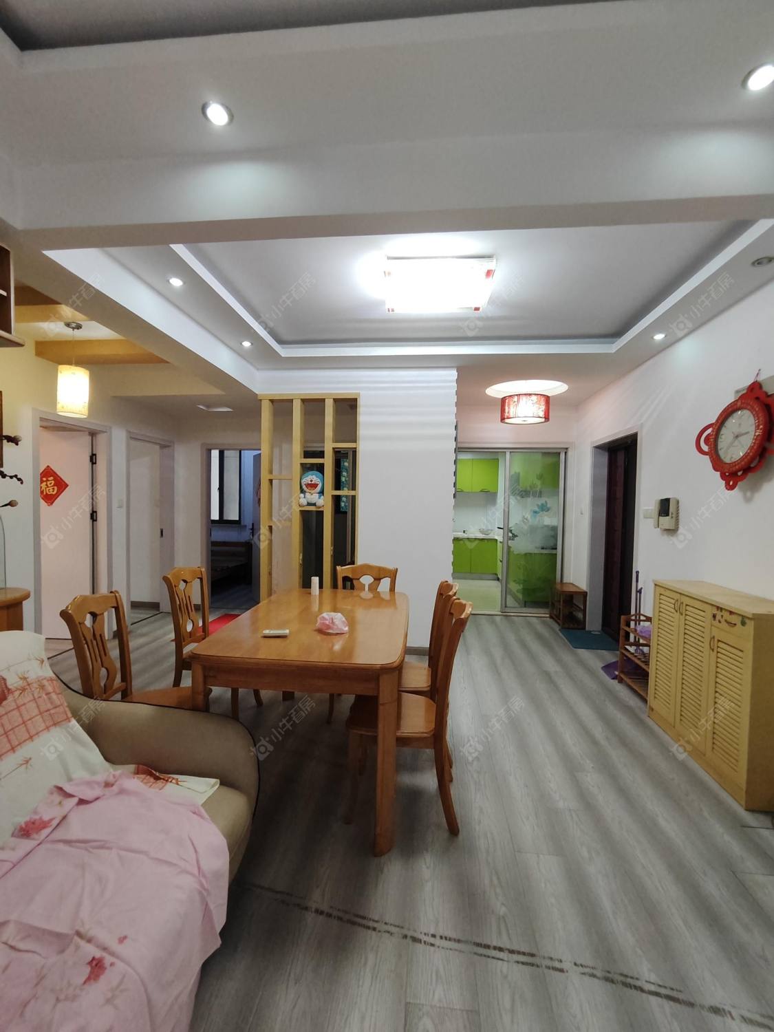 常州怀德名园在租房源室内图_小牛看房