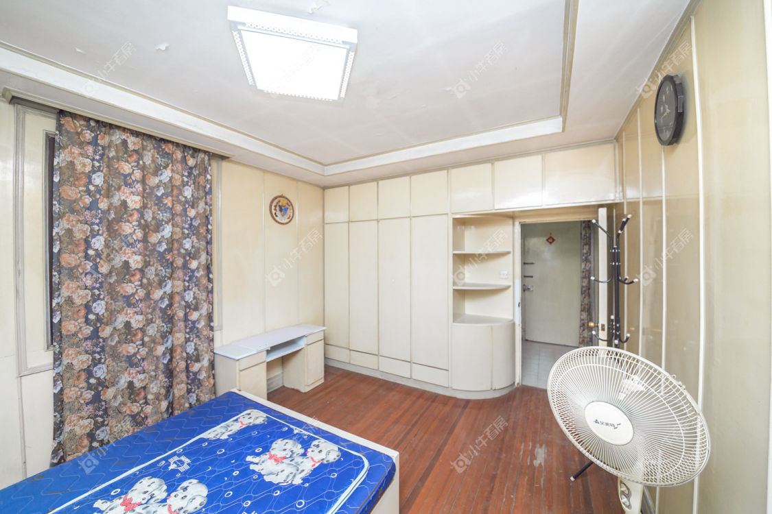 常州电子新村在租房源室内图_小牛看房