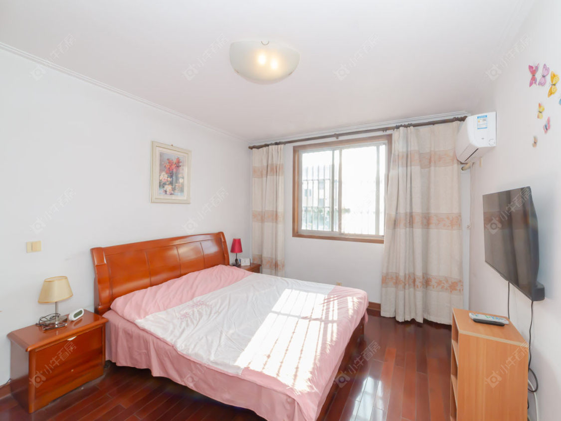 常州翠竹新村北区在售二手房源室内图_小牛看房