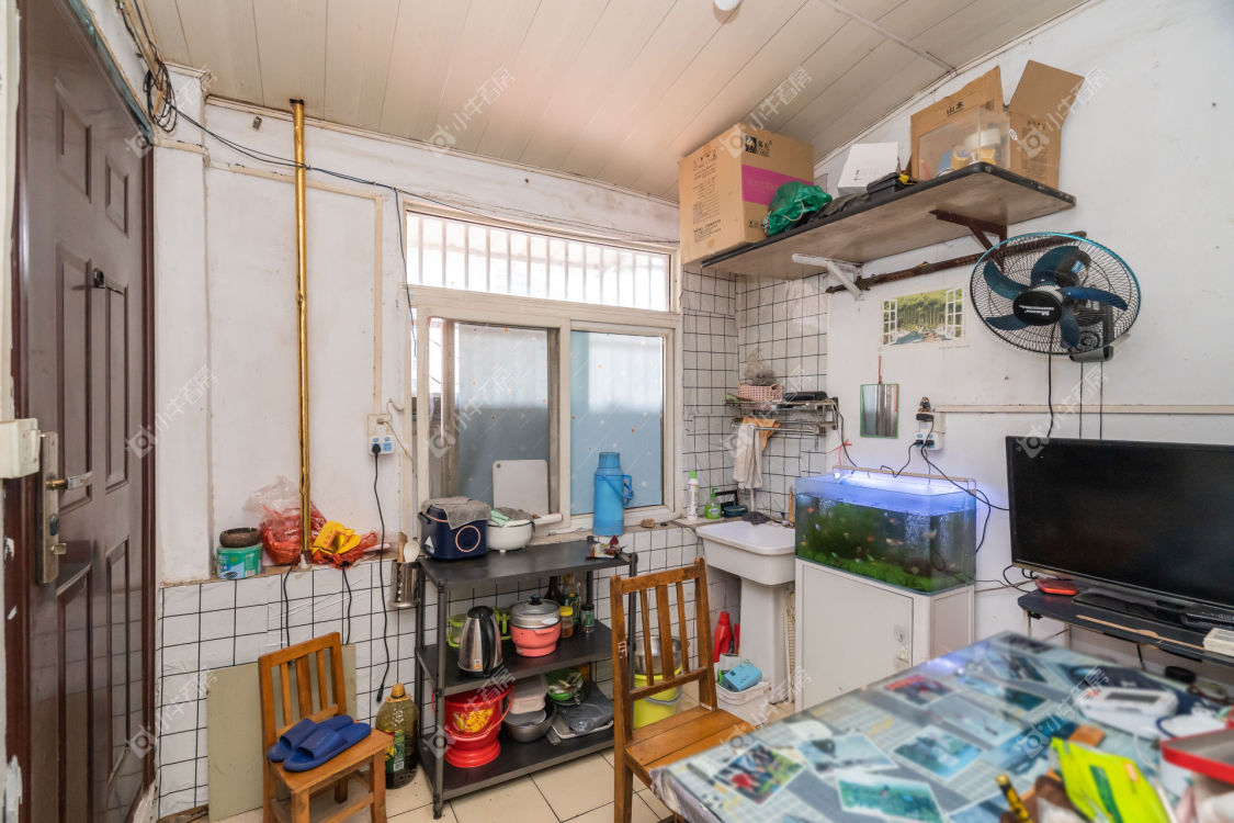 常州张家村在售二手房源室内图_小牛看房