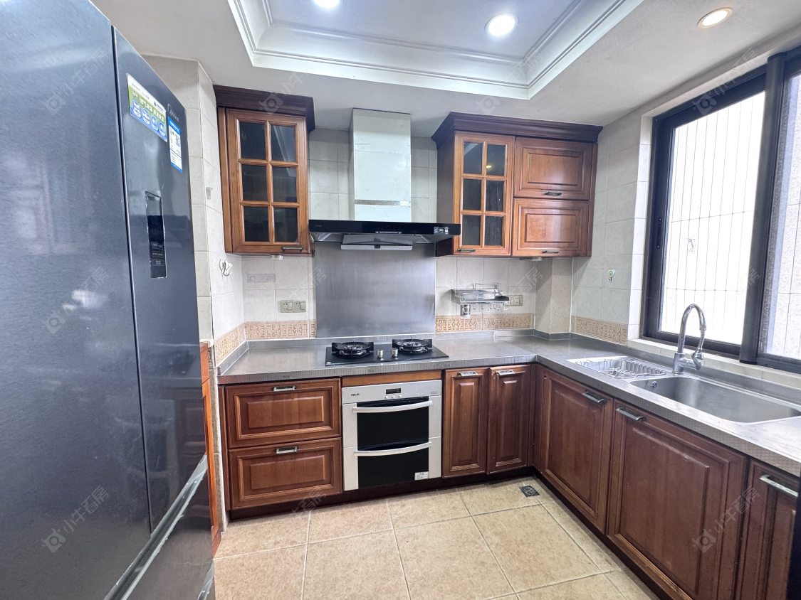 常州新城公馆天域在租房源室内图_小牛看房