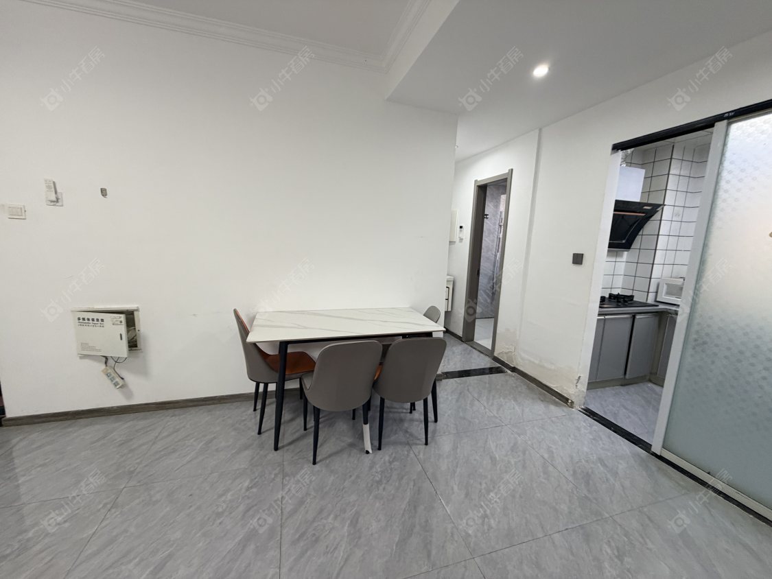 常州瑞丰花苑在租房源_小牛看房