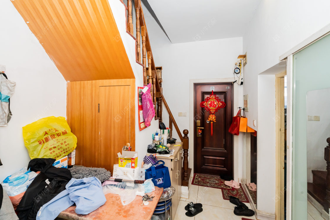 常州丽华一村在售二手房源室内图_小牛看房