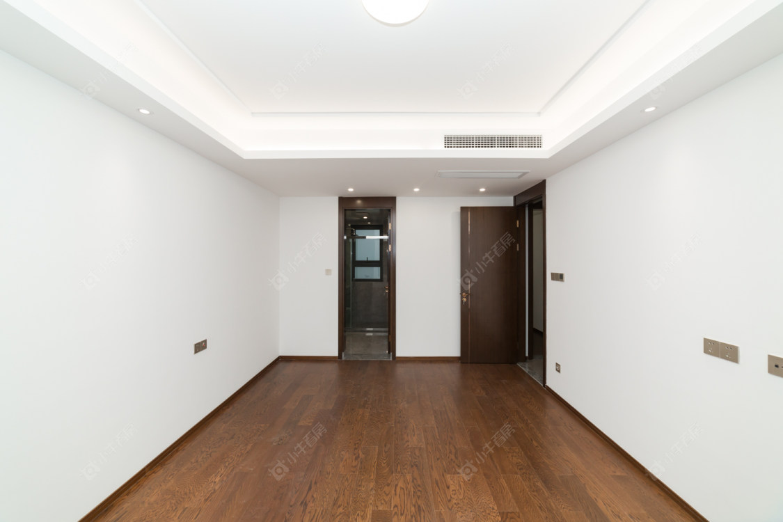 常州中海云樾里在售二手房源_小牛看房