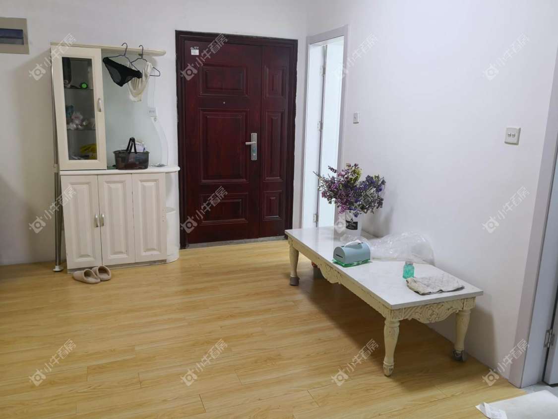 常州潞城花苑在租房源室内图_小牛看房