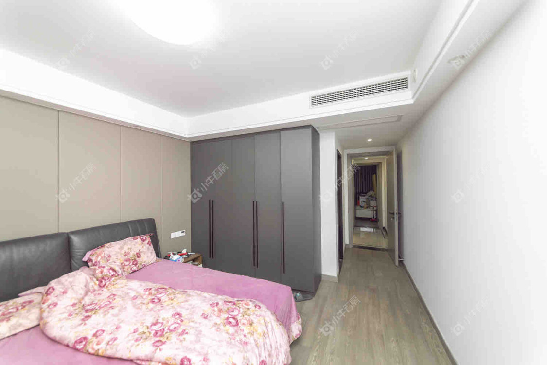 常州弘阳燕澜湾在租房源室内图_小牛看房