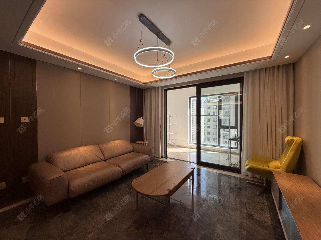 常州常发珑玥租房_小牛看房