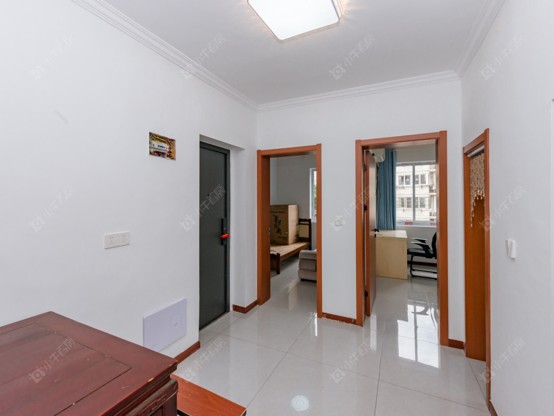 常州西新桥三村在售二手房源室内图_小牛看房