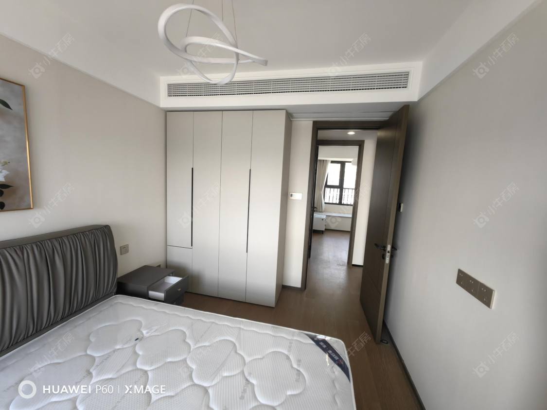 常州万科新都会在租房源室内图_小牛看房