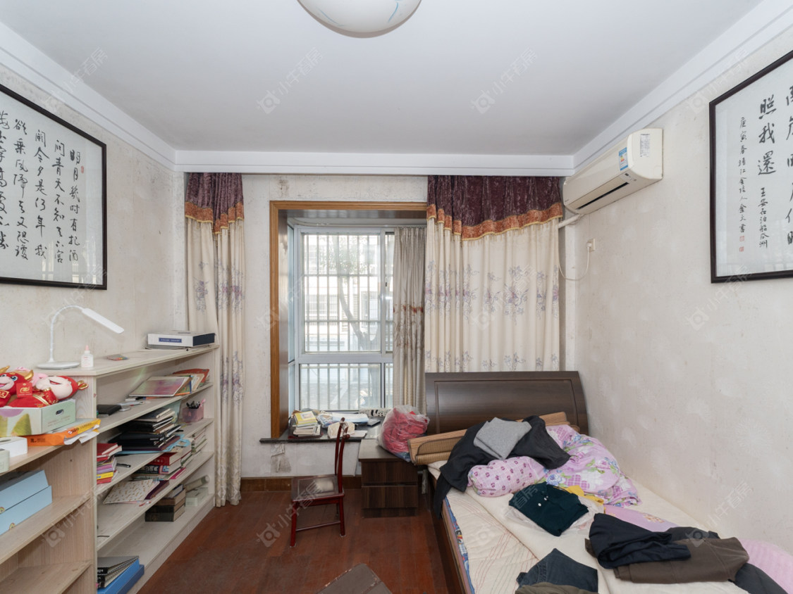 常州金源福地在售二手房源室内图_小牛看房