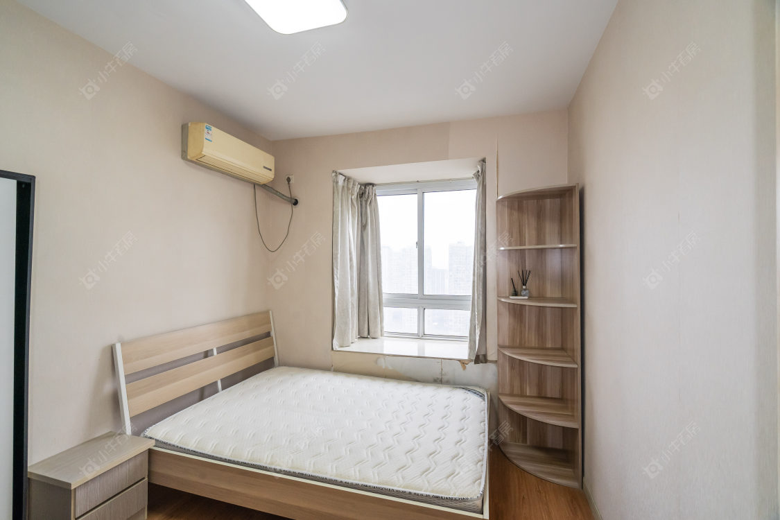 常州华海花园在售二手房源室内图_小牛看房