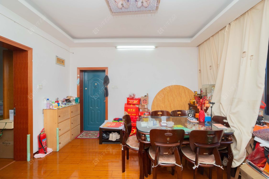 河海新村房源室内图 常州河海新村在售二手房源室内图_小牛看房