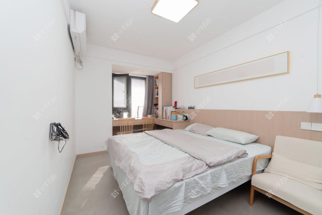 常州路劲雅居乐城市万象在租房源室内图_小牛看房