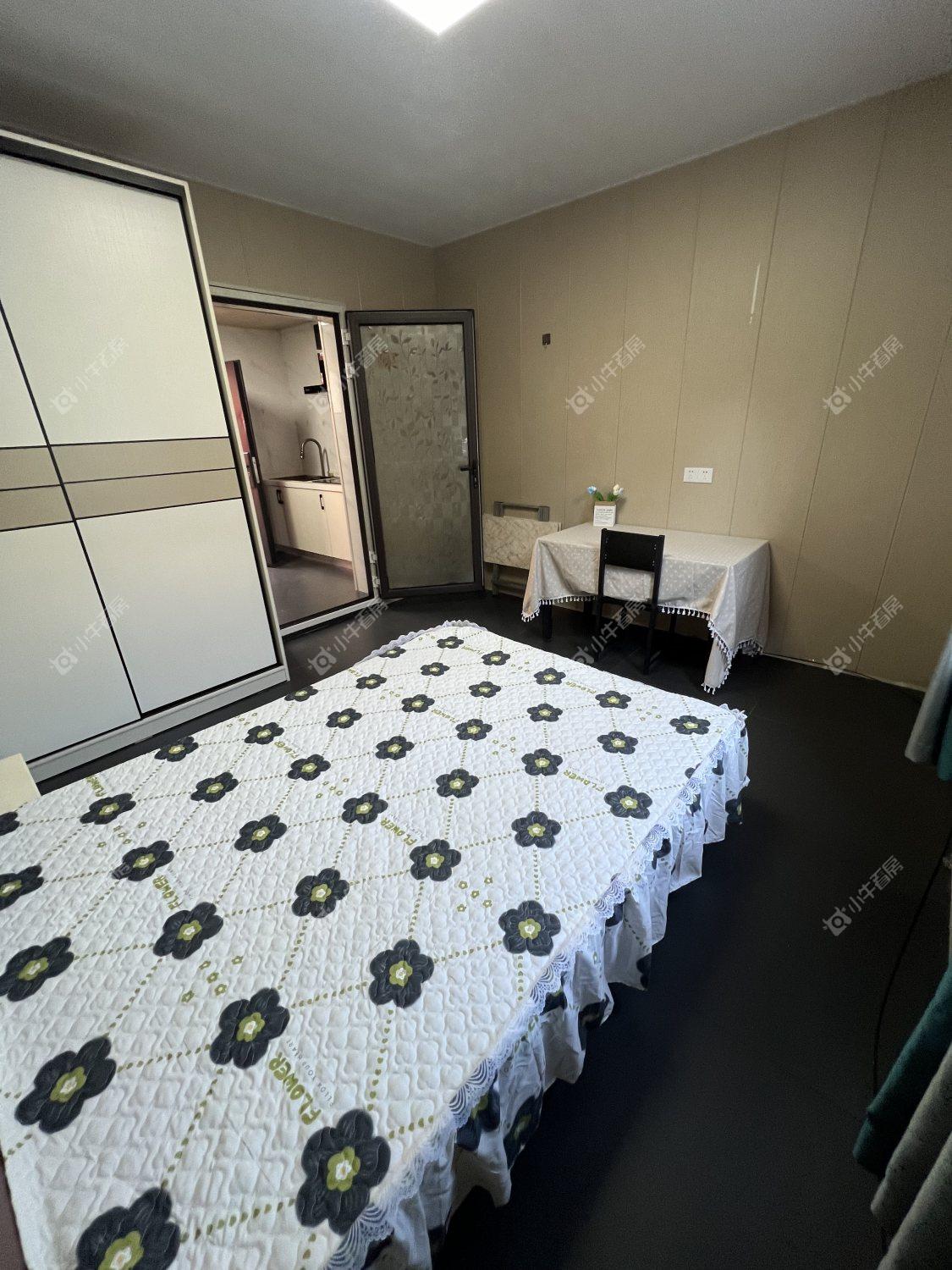 常州常春村委孙家村在租房源_小牛看房