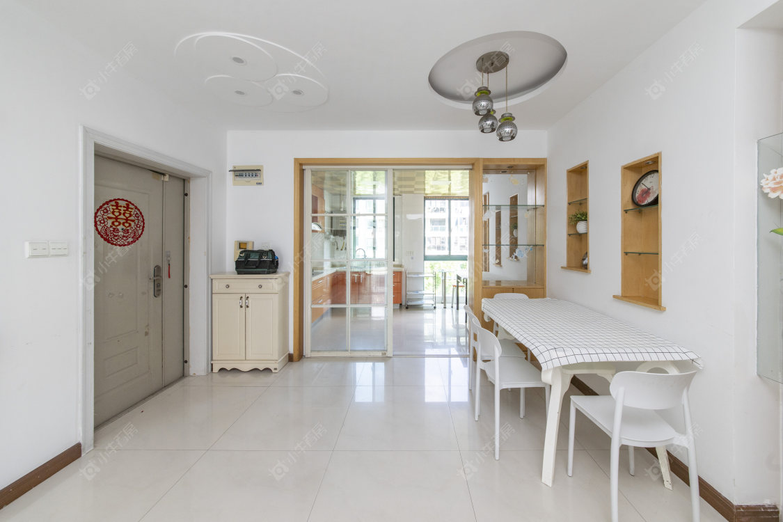 南田雅园房源室内图 常州南田雅园在售二手房源室内图_小牛看房