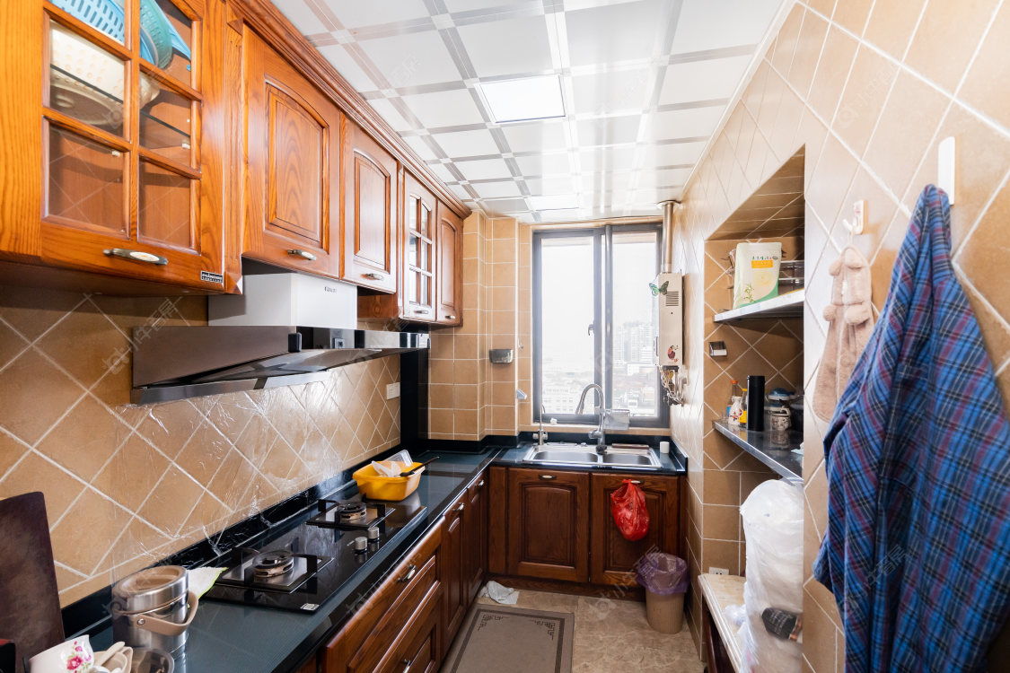 常州蔷薇家园在售二手房源室内图_小牛看房