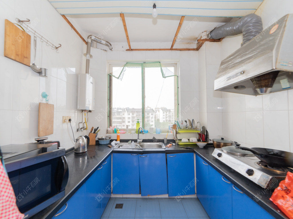 常州新民家园在售二手房源室内图_小牛看房