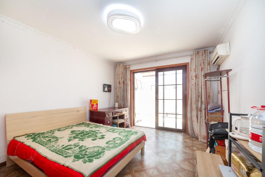 常州富都花苑北苑在售二手房源室内图_小牛看房