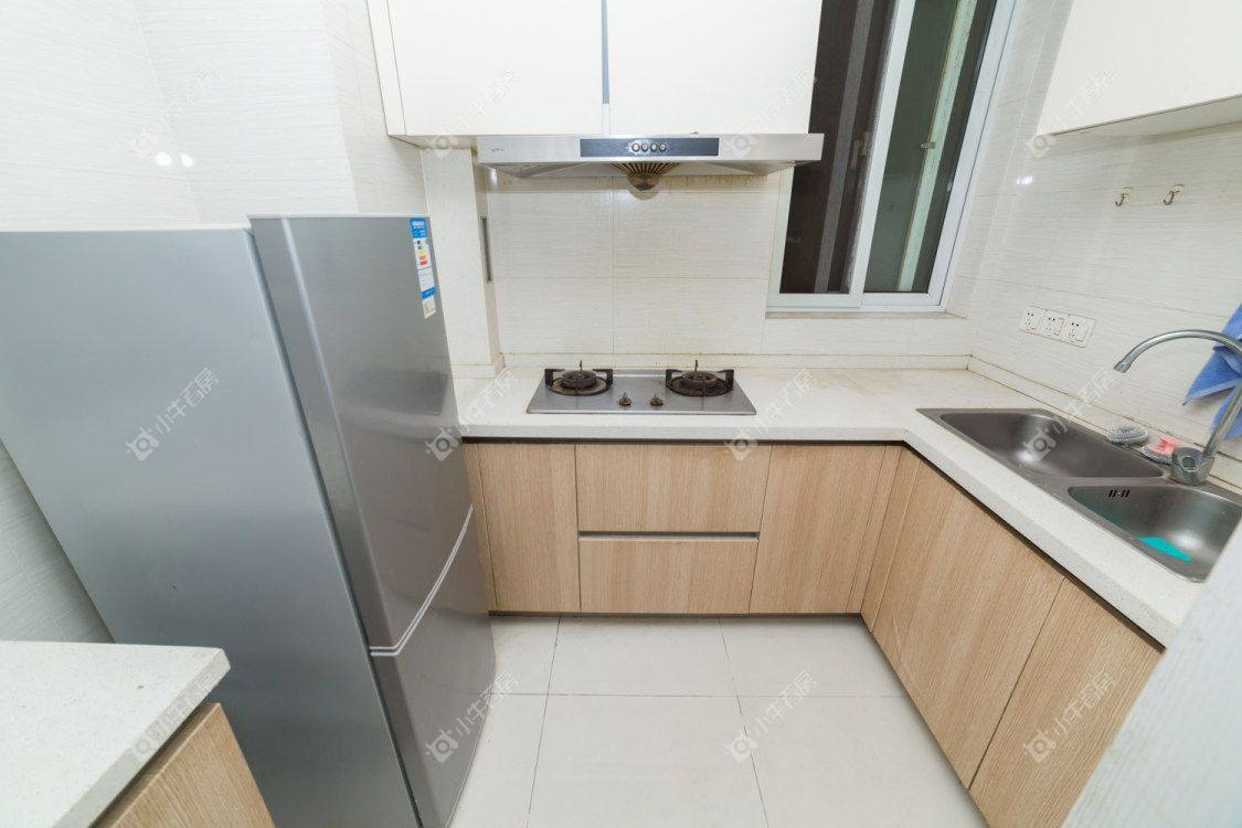 常州香溢紫郡四期在租房源室内图_小牛看房