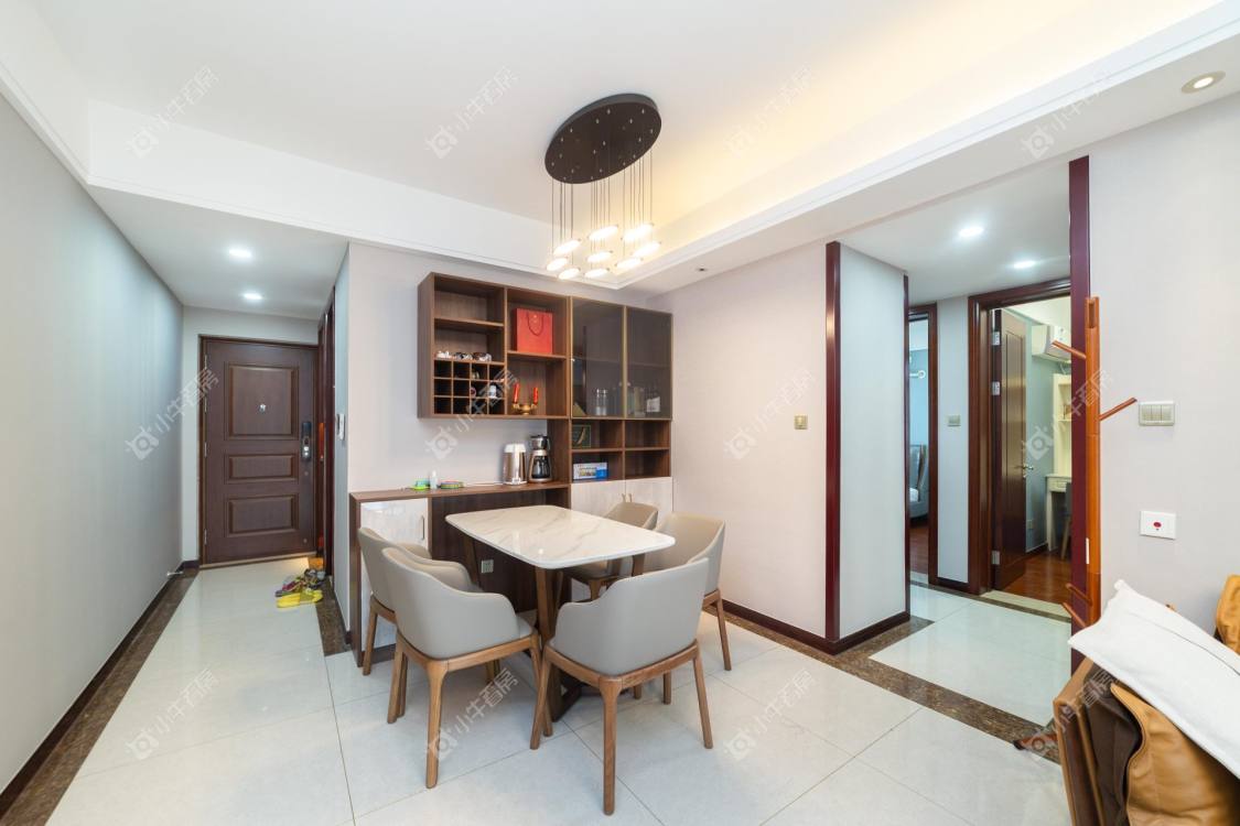 常州新城帝景南区在租房源_小牛看房