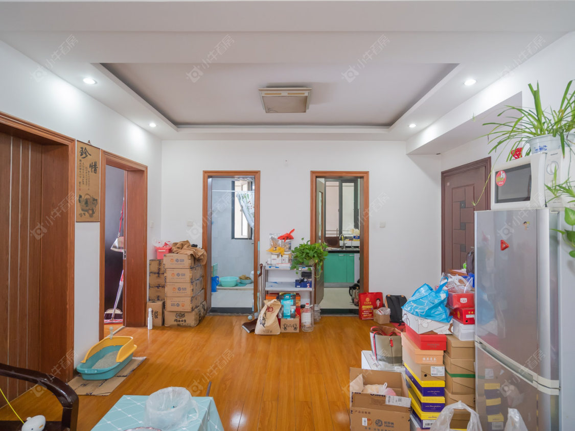 常州桃林雅景园在售二手房源室内图_小牛看房