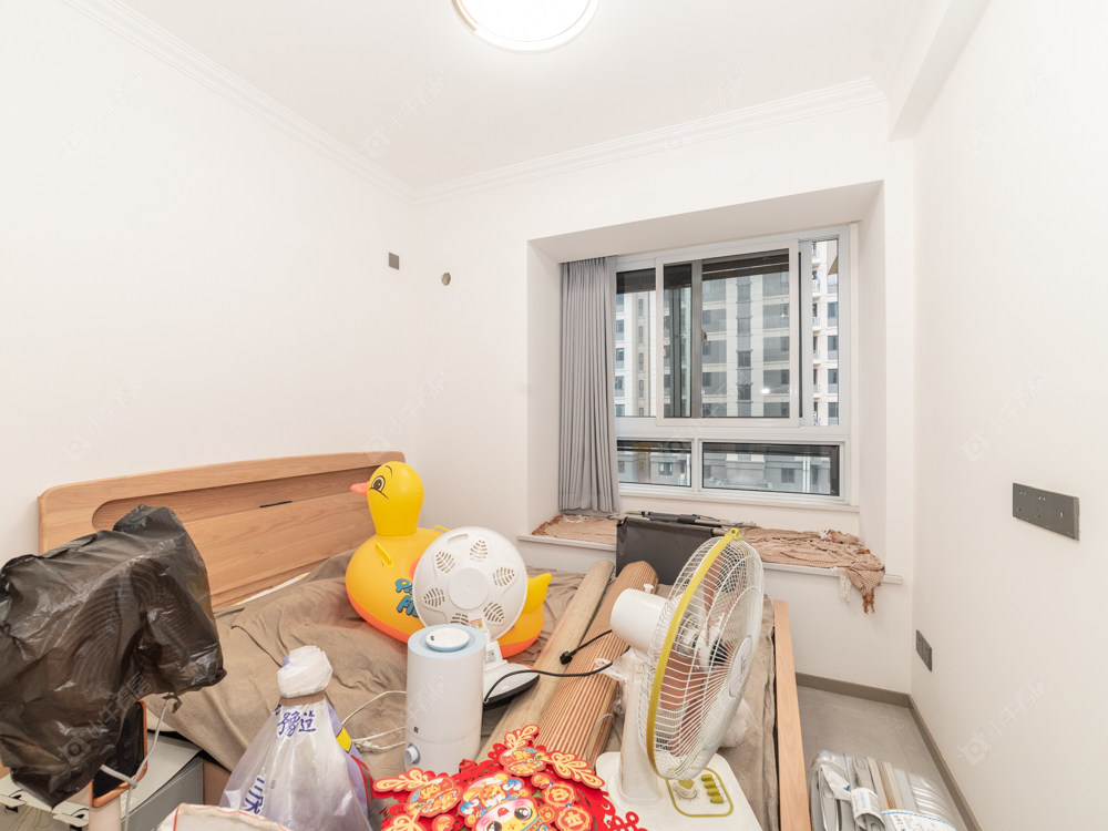 常州天奕云著在售二手房源室内图_小牛看房