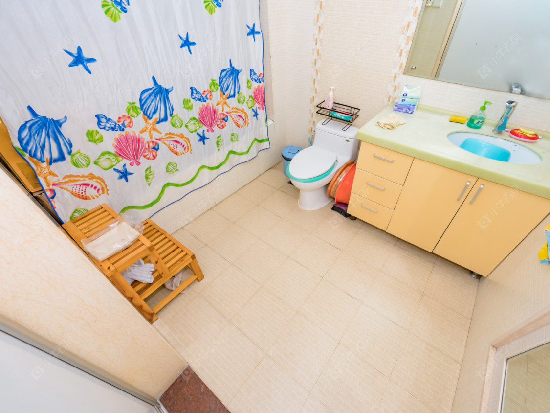 常州金色新城西区在售二手房源室内图_小牛看房