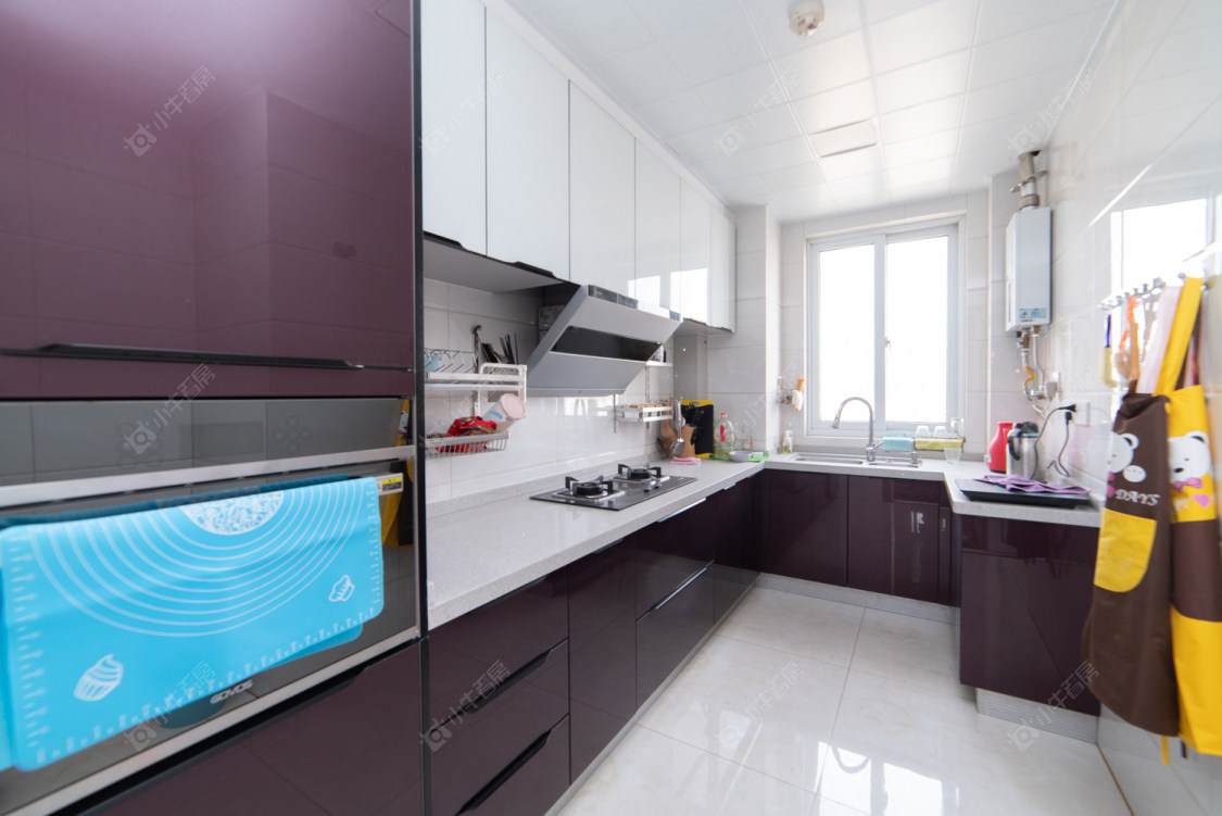 龙湖龙誉城三期房源室内图 常州龙湖龙誉城三期在售二手房源室内图_小牛看房