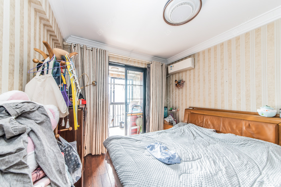 常州和枫苑在售二手房源室内图_小牛看房