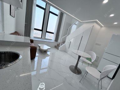 绿地峰荟房源室内图 常州绿地峰荟在租房源室内图_小牛看房