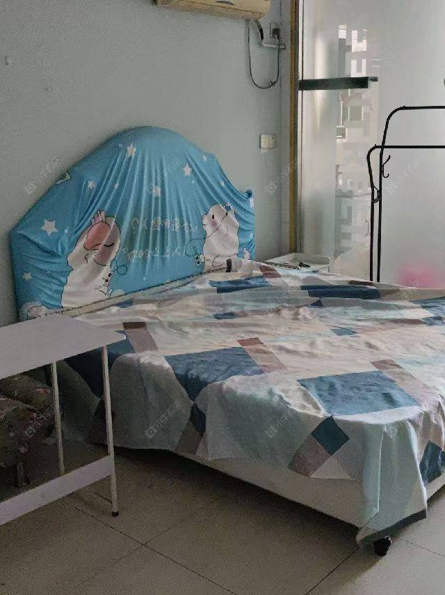 常州保纳商业广场租房_保纳商业广场1室1厅房源出租