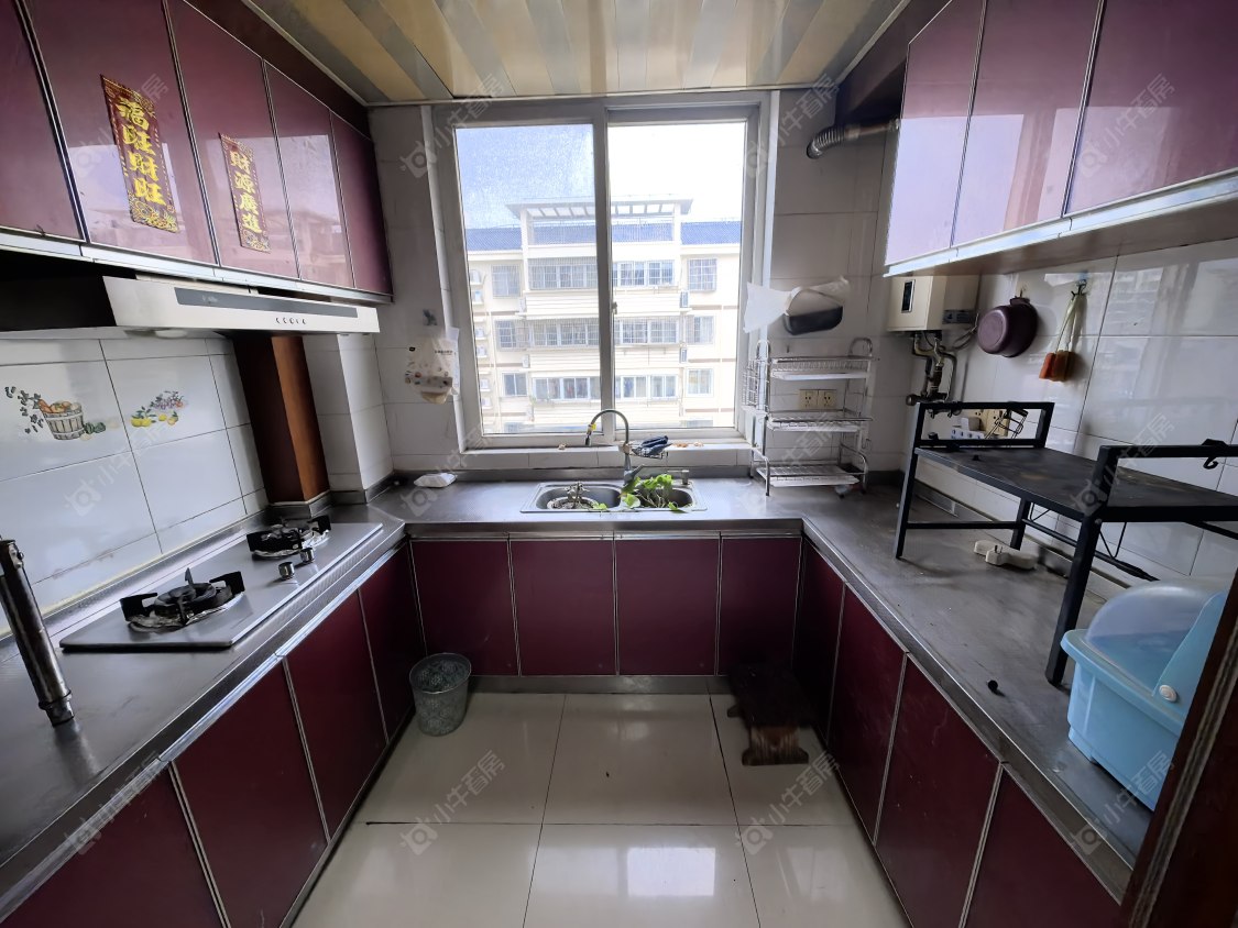 常州顺园五村在租房源_小牛看房