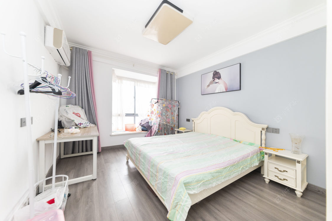 常州翰林雅居花苑在售二手房源室内图_小牛看房