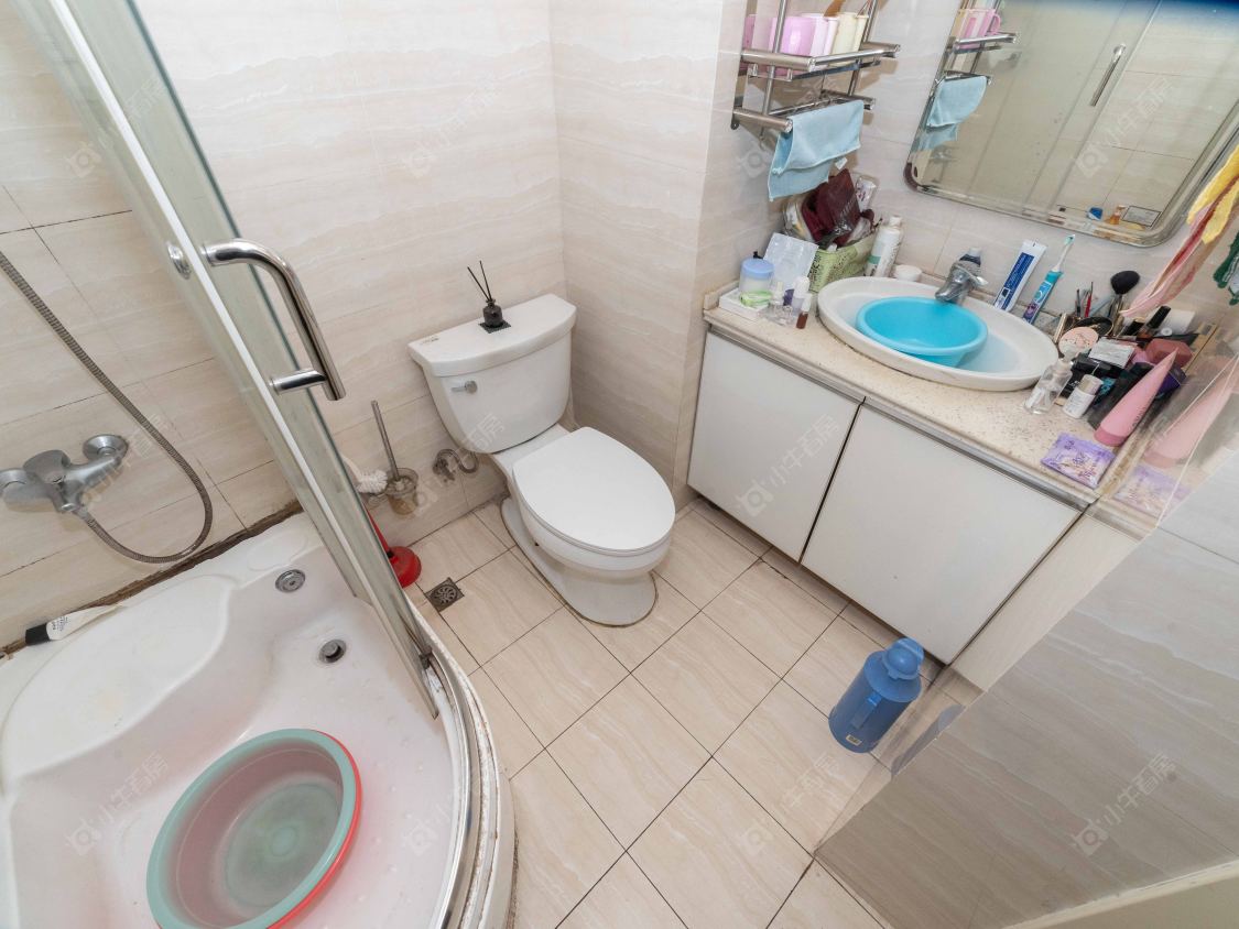 常州御源林城西区在售二手房_小牛看房