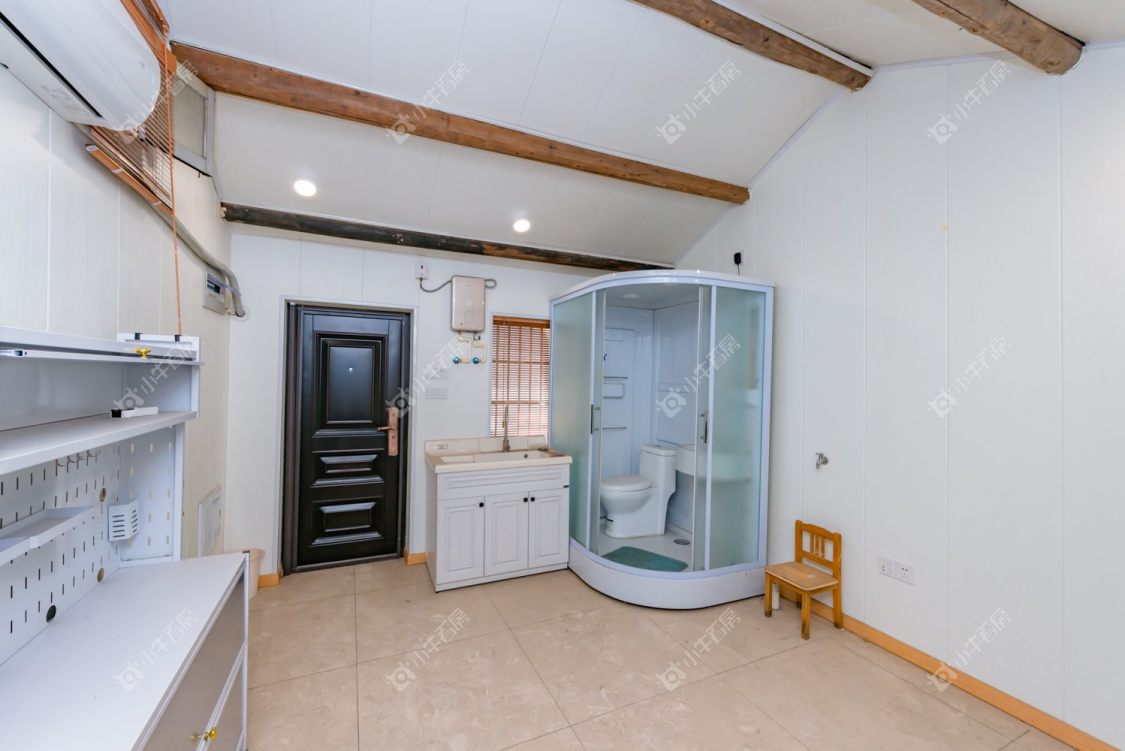 常州张家村在租房源室内图_小牛看房