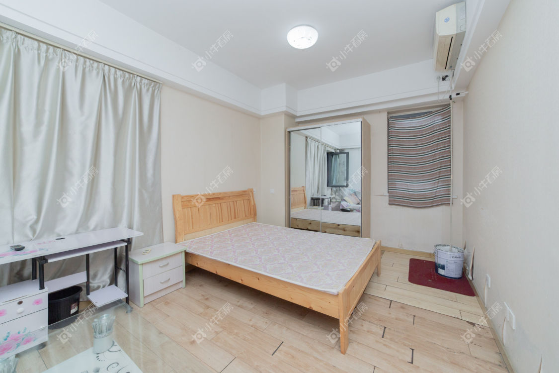 常州新北万达广场在租房源_小牛看房