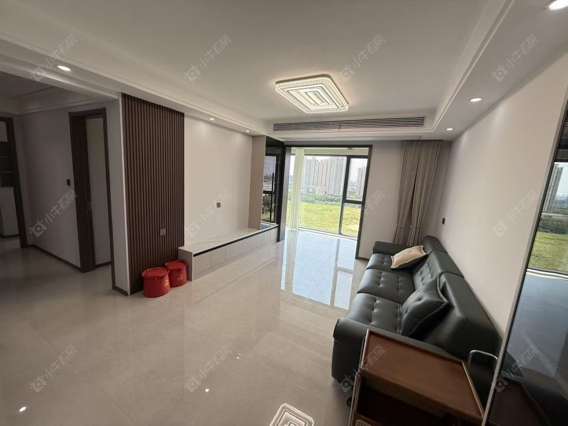 常州璞悦缦宸在租房源室内图_小牛看房