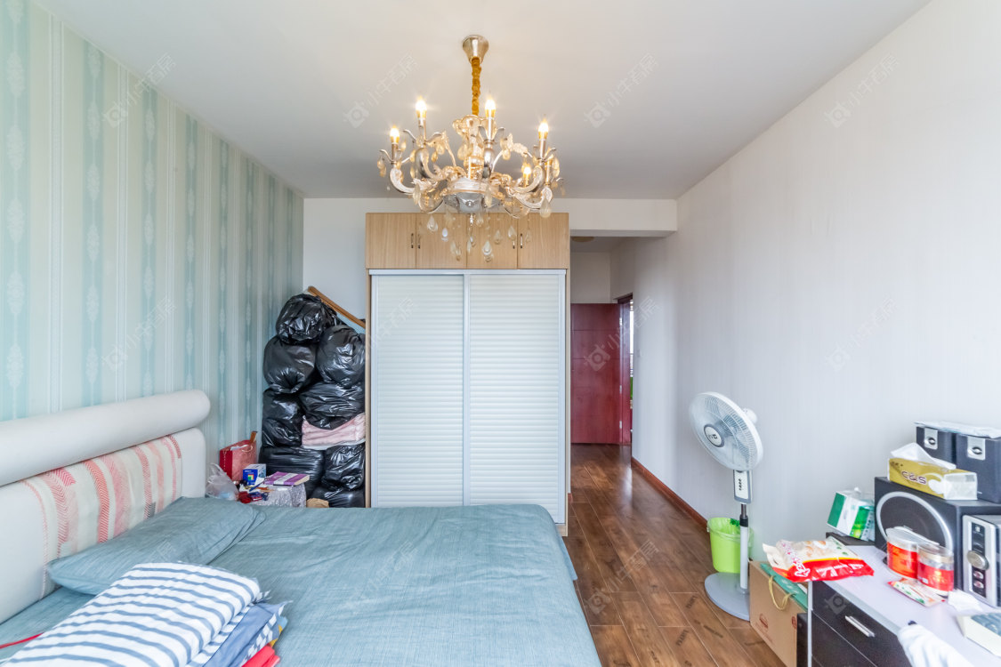 常州天山花园在售二手房源室内图_小牛看房