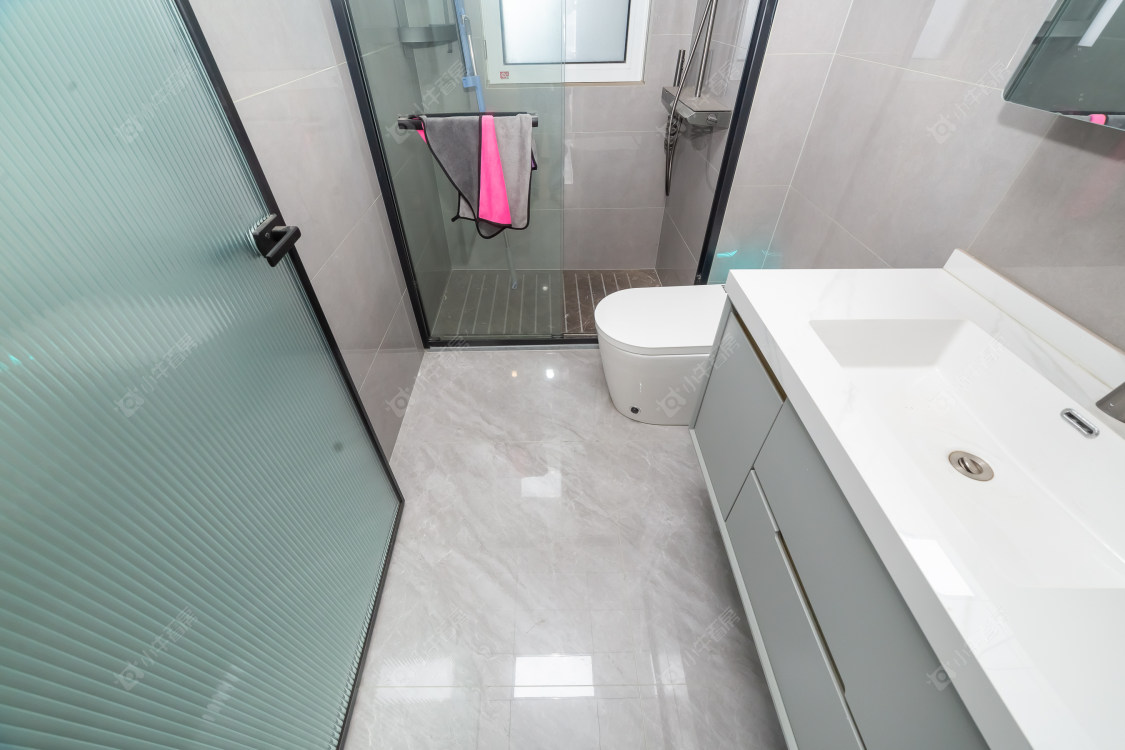 常州光樾华庭在售二手房源室内图_小牛看房