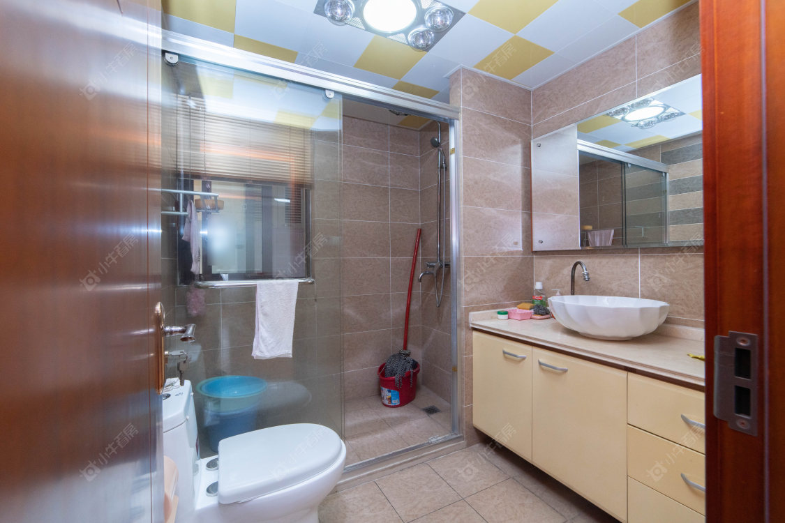 常州格兰艺堡一期在售二手房源室内图_小牛看房