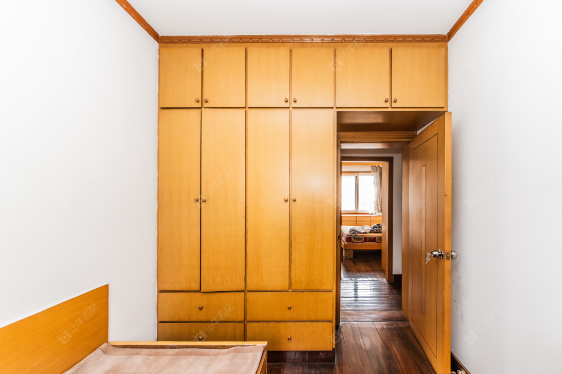 常州天安花园在售二手房源室内图_小牛看房