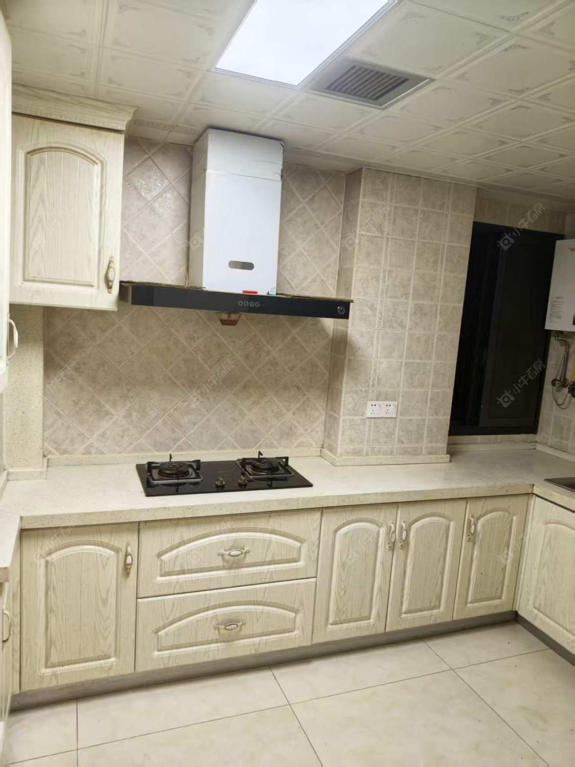 常州景瑞英郡在租房源室内图_小牛看房