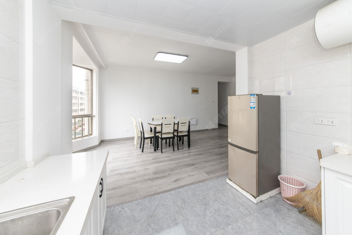 常州城中花苑在售二手房源室内图_小牛看房